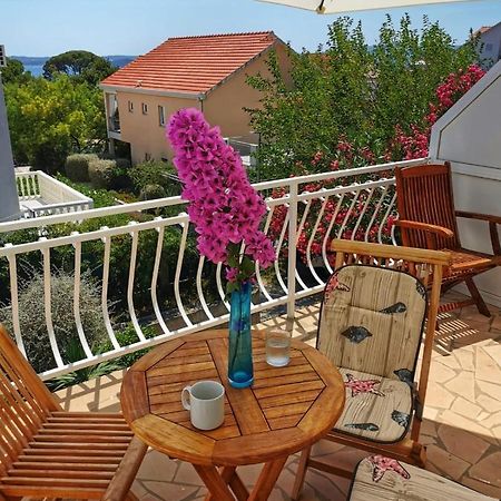 Apartman Dubravka 2 Orebić Екстериор снимка