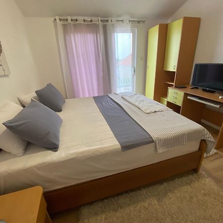 Apartman Dubravka 2 Orebić Екстериор снимка