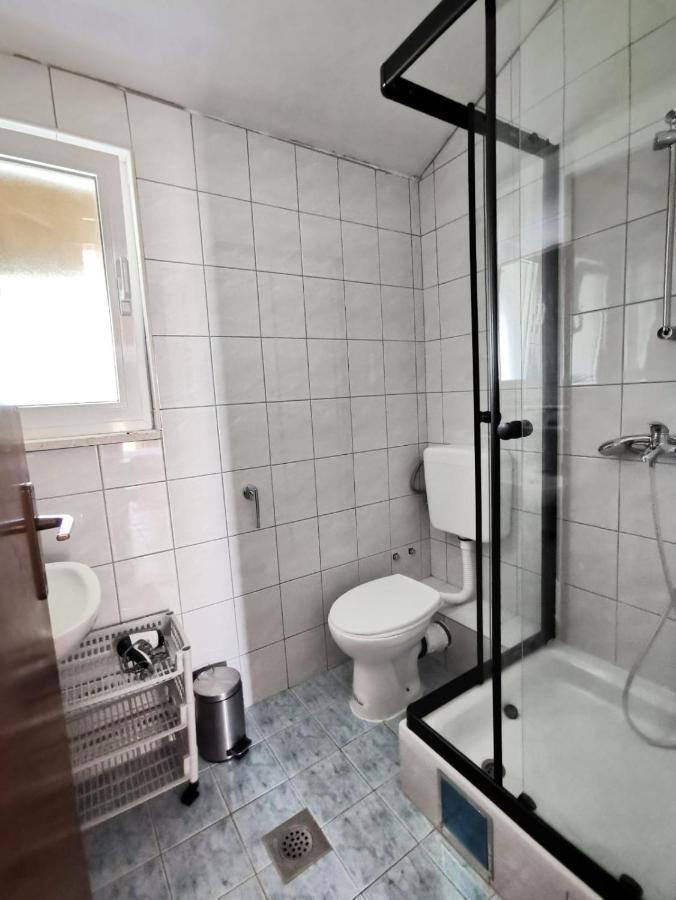 Apartman Dubravka 2 Orebić Екстериор снимка