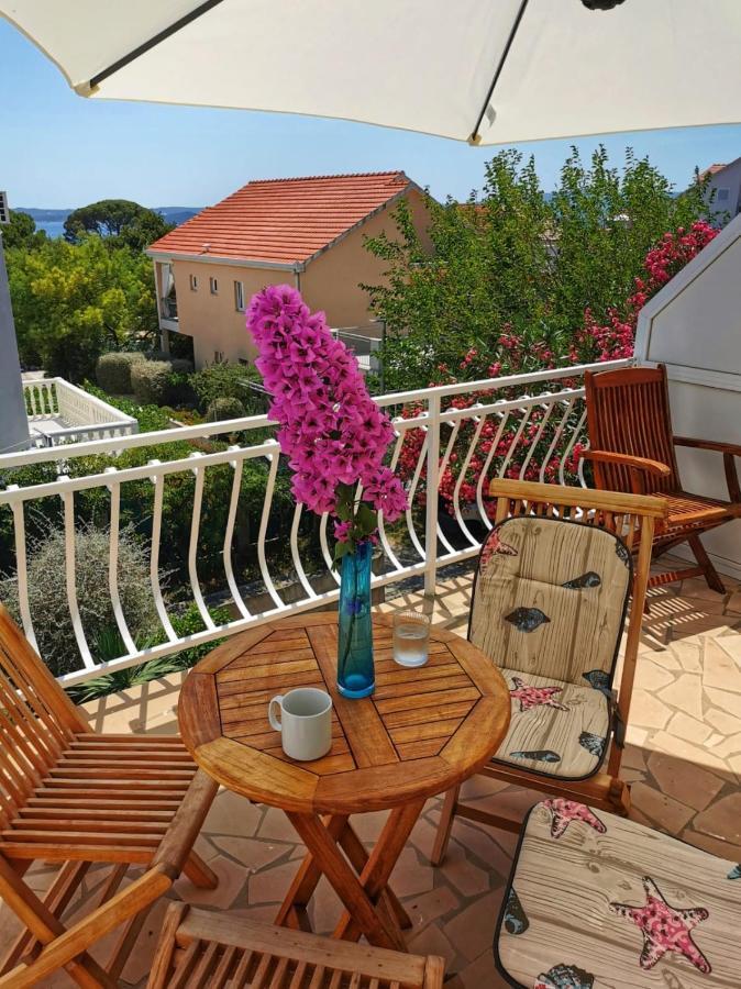 Apartman Dubravka 2 Orebić Екстериор снимка