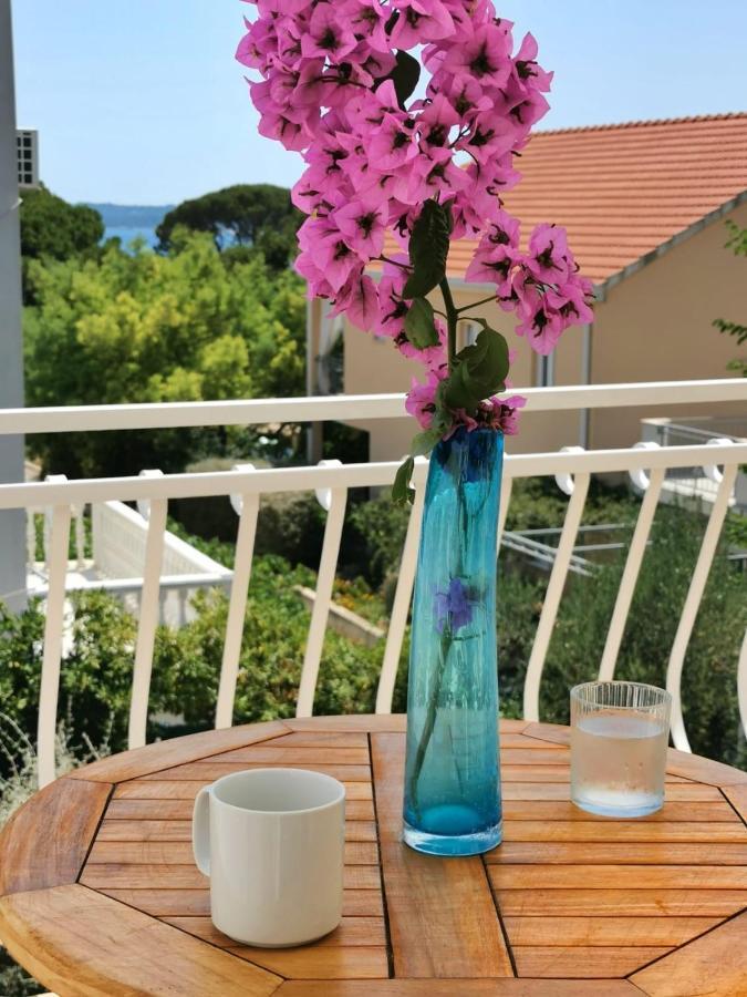Apartman Dubravka 2 Orebić Екстериор снимка