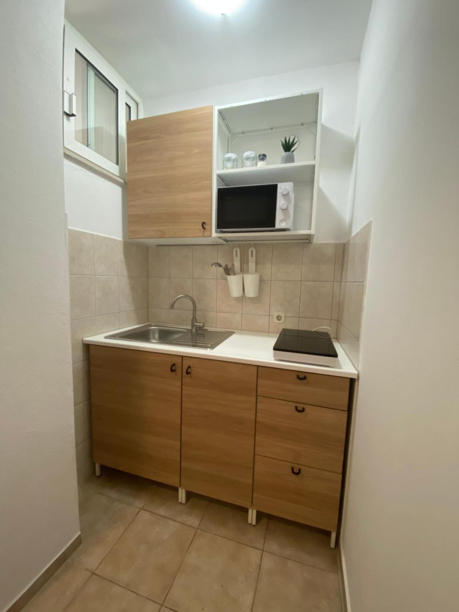 Apartman Dubravka 2 Orebić Екстериор снимка