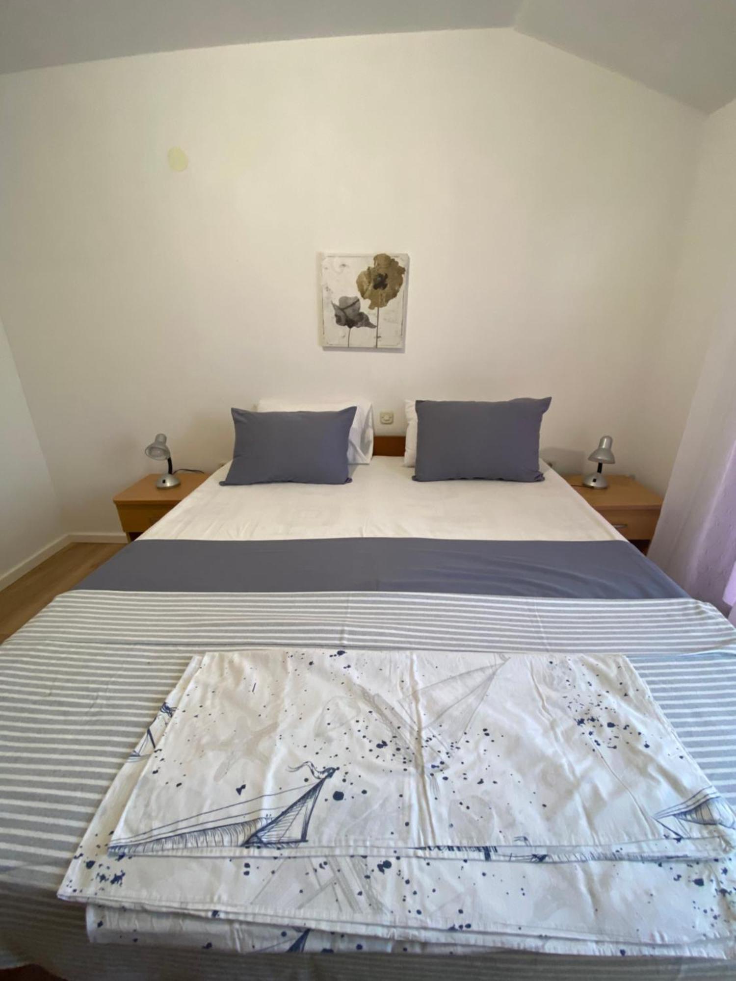 Apartman Dubravka 2 Orebić Екстериор снимка