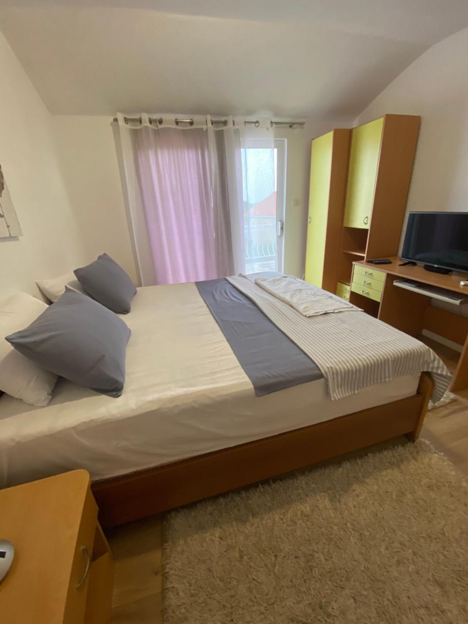 Apartman Dubravka 2 Orebić Екстериор снимка