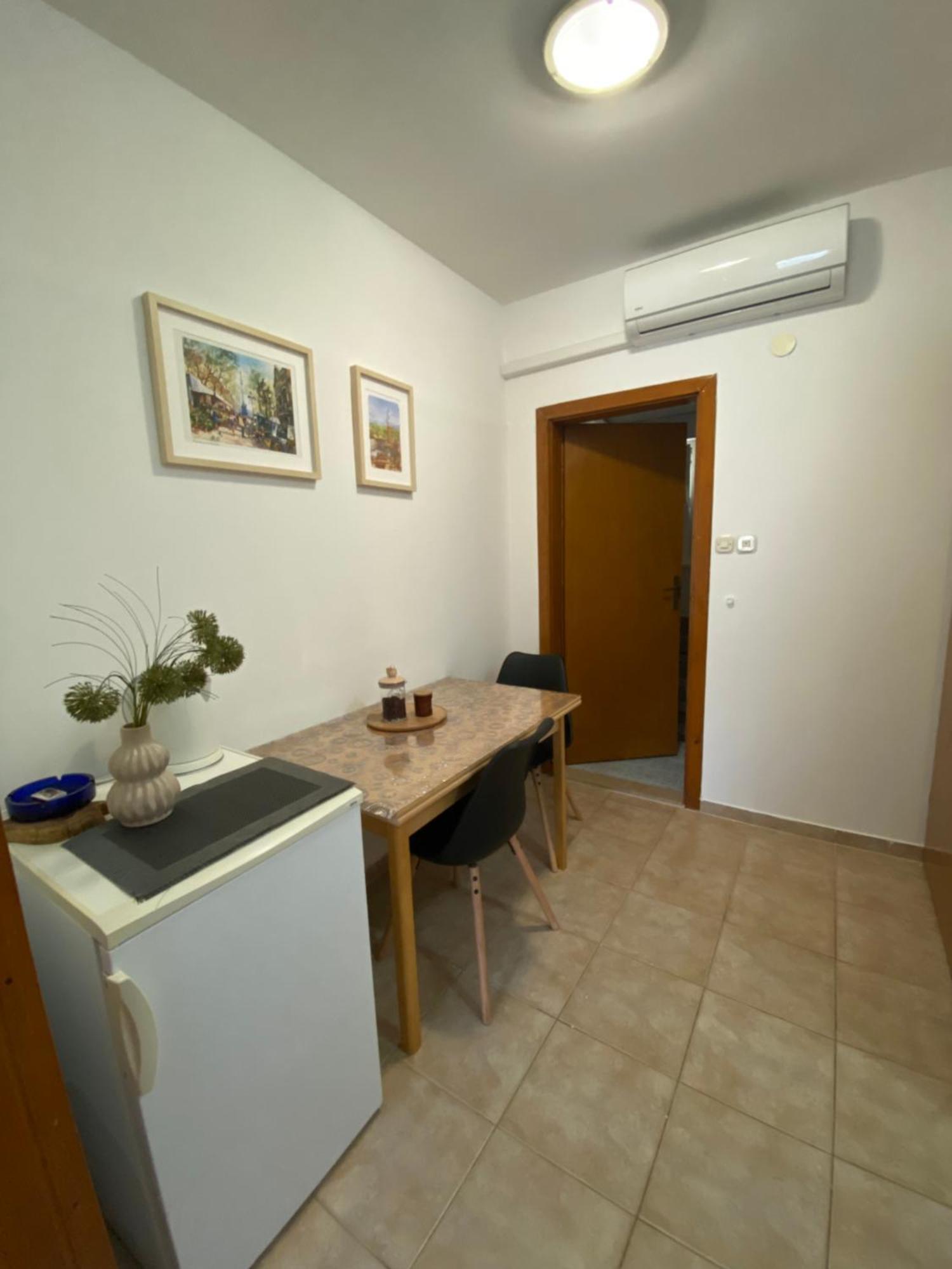 Apartman Dubravka 2 Orebić Екстериор снимка