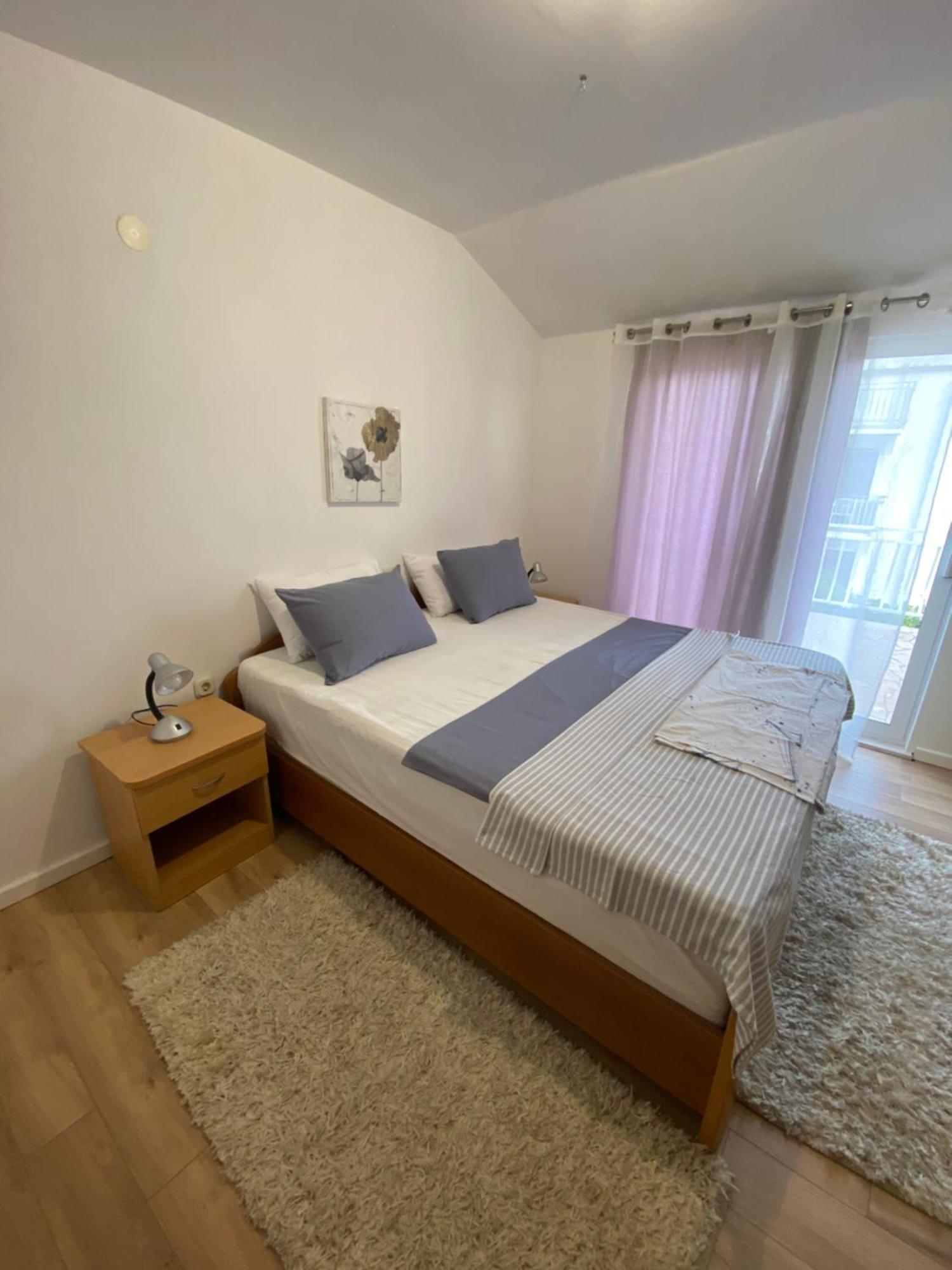 Apartman Dubravka 2 Orebić Екстериор снимка